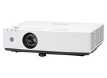 Panasonic PT-LMZ420 - LCD-Projektor mit Laser-Technologie Wuxga 1.920 x 1.2000| 4 - Digital-Projektor - LCD