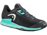 HEAD Sprint Pro 3.5 Clay Men Boom Tennisschuhe BKTE Tennis Shoes 45