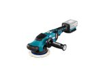 Makita DPO600Z Akku-Exzenterpolierer | 18V | FüR Autopflege Und Lackaufbereitung | Ohne Akku Und LadegeräT |)