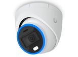 Ubiquiti Netzwerkkamera UniFi AI Turret Weiss - Netzwerkkamera
