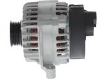 BOSCH Generator für Fahrzeuge mit Klimaanlage für Fahrzeuge mit Servolenkung