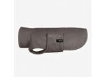 THE DOG IDEA Bademantel Every Taupe XXXL