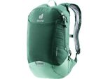 Deuter Junior Bike Kinderrucksack Seagreen-Spearmint 8 L