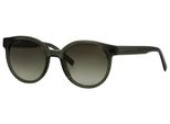 Sonnenbrille Marc O'polo "Modell 506234", Damen, GrüN, Transparent, Durchscheinend, Leicht GläNzend, Sonnenbrillen Sonnenbrille, Form Panto, Logoschriftzug Auf BüGel, Kunststofffassung