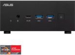 ASUS PN53-BBR575HD, Barebone, (ohne Betriebssystem)