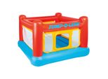 Intex 48260NP - Jump-O-Lene - Playhouse (174X174X112) HüPfburg Spielhaus Kinder