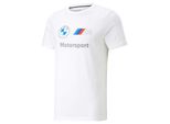 BMW Motorsport ESS Logo Tee Herren T-Shirt
