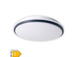 NäVe Led Deckenleuchte "Irvine"""