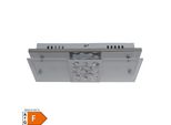 NäVe Led Deckenleuchte "Chur"" L:30Cm"