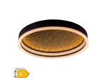 NäVe Led Deckenleuchte "Arany"" Ø: 40Cm"