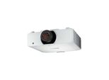 NEC Projektoren PA653U - 1920 x 1200 - 6500 ANSI lumens