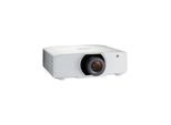 NEC Projektoren PA803U - 1920 x 1200 - 8000 ANSI lumens