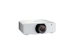NEC Projektoren PA803U - 1920 x 1200 - 8000 ANSI lumens