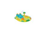Intex Little Dino Spielcenter, 191x152x58 cm