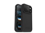 OTTERBOX Handyhülle Fre Series für Apple iPhone 17 Pro, schwarz, Apple iPhone 17 Pro, Hüllen, Backcover, Schutzhülle, Handyschutzhülle, Case, Schutzcase, stoßfest, Handyhülle