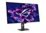 Rog Strix Oled XG32UQDMS, Gaming-Monitor 80 Cm (31.5 Zoll), Schwarz, Ultrahd/4K, Hdmi, Dp, Usb-Hub, 240Hz Panel