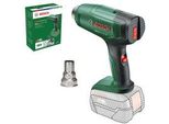 Easyheat 18V-500 Solo, 18Volt, HeißLuftgebläSe GrüN/Schwarz, Ohne Akku Und LadegeräT, Power For All Alliance