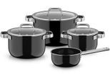 Wmf Topf-Set Fusiontec® Mineral Pro