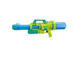 Happy People 17193 - Wasserkanone WK680 (Ca. 68X23X11Cm) Wasserpistole Kinder Spritzpistole Wasser