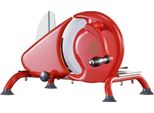 GRAEF Allesschneider H93 rot rund 2teilig
