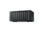 SYNOLOGY NAS-Server "DS1825+", ohne farbbezeichnung, B:30cm H:36cm T:45cm, NAS-Server, NAS-Server