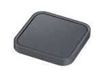 Wireless Charger Pad EP-P2400, LadegeräT Dunkelgrau