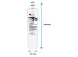 3M Ersatz-Wasserfilter US-E2