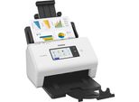 Scanner Brother ADS-4900W Duplex-Dokumentenscanner WiFi