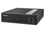 Shuttle XPC slim DL30N, Barebone, (ohne Betriebssystem)