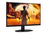 Q27G42XNE, Gaming-Monitor 68.6 Cm (27 Zoll), Schwarz (Matt), Qhd, Fast-Va, Adaptive-Sync, Hdr, 180Hz Panel