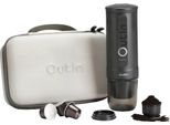 OutIn Nano Espressomaschine Spacegrau - Espresso-Automat