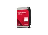 WESTERN DIGITAL interne HDD-Festplatte WD40EFZZ, ohne farbbezeichnung, 4 TB, Festplatten, interne HDD-Festplatte