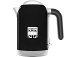 KENWOOD Wasserkocher ZJX650BK, schwarz, B:21,5cm H:22,9cm T:13,2cm, Wasserkocher