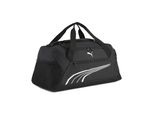 Sporttasche PUMA Funtal 34L Kleine Sporttasche Erwachsene, Gr. B/H/T: 53cm x 25cm x 28cm onesize, schwarz, Taschen Sporttasche