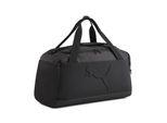 Sporttasche PUMA PUMA Buzz 35L Kleine Sporttasche Erwachsene, Gr. B/H/T: 51cm x 28cm x 25cm onesize, schwarz, Taschen Sporttasche