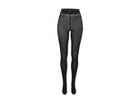Feinstrumpfhose JOOP Strumpfhose 1er Pack, Damen, Gr. 44/46, schwarz, 90% Polyamid, 10% Elasthan, Strumpfhosen Feinstrumpfhose