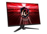 PG27FFS1A, Gaming-Monitor 68.6 Cm (27 Zoll), Schwarz, Fullhd, Ips, Hdmi, Dp, Free-Sync Premium, 240Hz Panel