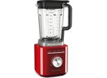 KITCHENAID Standmixer 5KSB2073EER, Empire Red, empire rot, B:26cm H:41,7cm T:30,2cm, Zerkleinerer, Standmixer