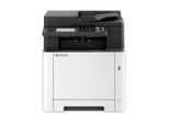 Kyocera Ecosys Ma2600Cwfx/Plus + Farblaser-MultifunktionsgeräT