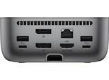 HP Thunderbolt 4 Ultra G6 Dock, 180W, Thunderbolt 4