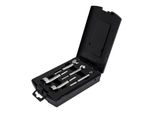 Stier Forstnerbohrer-Set, 5-Teilig (15, 20, 25, 30, 35 Mm) (903686)