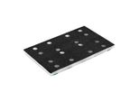 Festool Ip-Stf-80X133-Stf LS130 Interface-Pad Mit Weicher HäRte Und Hoher AnpassungsfäHigkeit FüR Den Einsatz In Linearschleifern, 80 X 133 Mm, 490160)