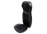 Massagesitzauflage mit Wärmefunktion Rückenmassagegerät Massagegerät 3D Massagematte Massagesessel mit Auto Rückenmassagematte