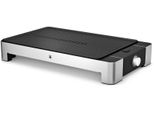 WMF Elektrogrill Lono gerippt 53,5 x 29,5 x 7,5 cm