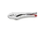 Knipex 40 04 250 Ean Universal-Gripzange Verzinkt 250 Mm)