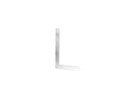 Helios Preisser Schlosserwinkel Flach, Verzinkt 250 X 160 Mm ; Helios-Preisser (0375412)