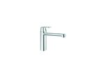 Grohe SpüLtisch-Einhebelmischer Eurosmart Cosmopolitan Chrom, Mittelhoher Auslauf (30193000)