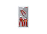 Knipex 00 31 30 Bk V02 Elektro-Schneidset )
