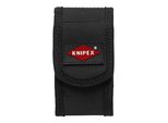 Knipex 00 19 72 Xs Le GüRteltasche Xs FüR Knipex Cobra® Xs Und ZangenschlüSsel Xs Leer 40 Mm)