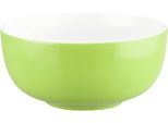 MüSlischale Seltmann Weiden "Liberty Pure Colors", Lime GrüN, H:7Cm Ø:15Cm, Porzellan, SchüSseln, MüSlischale, SchüSsel, Kleine Kleine Schale
